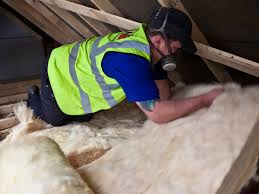 Best Wall Insulation Installation in Pisgah, AL