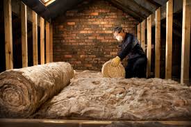 Best Commercial Insulation Services in Pisgah, AL